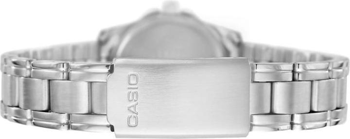 Produktbild Casio Collection LTP-1259D-7BEF (Analoguhr)