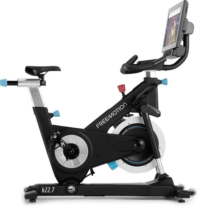 Produktbild Freemotion Coach Bike b22.7