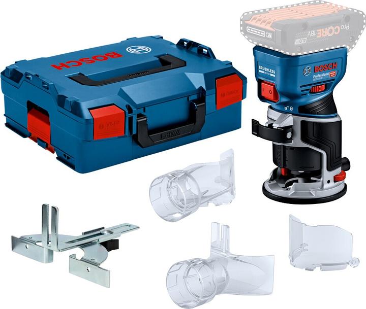 Image du produit Bosch Professional GKF 18V-8