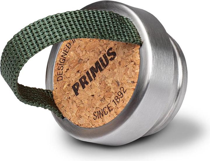 Actual product image Primus Klunken Vacuum 0.5l insulated bottle (0.50 l)