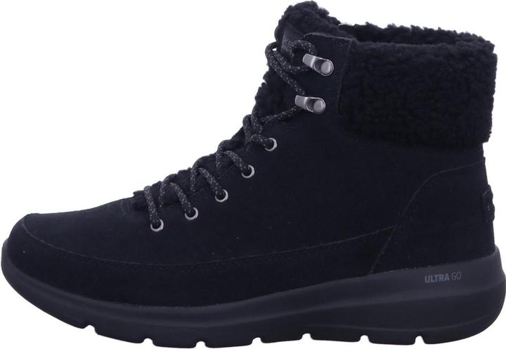 Image du produit Skechers Bottines pour femmes doublées à chaud 16677 (40)