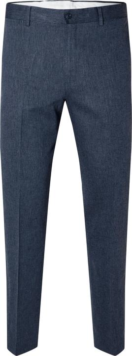 Selected Slhslim-Mylodan Linen Trouser (50)