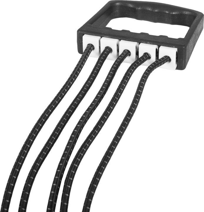 Immagine prodotto Gorilla Sports Banda ginnica (0.90 m)