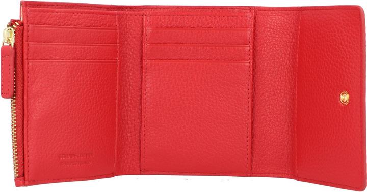 Actual product image Brics Marmolada wallet RFID leather 10.5 cm