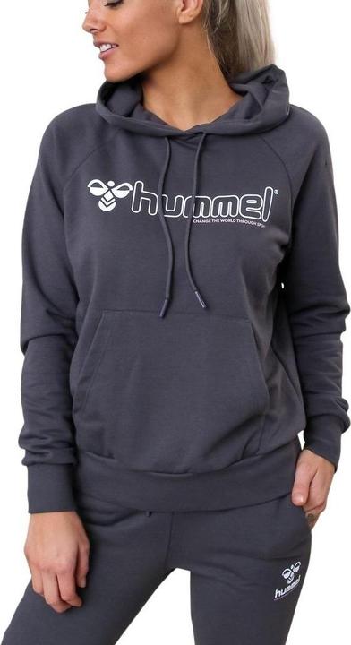 Produktbild hummel Hmlnoni Hoodie (XS)