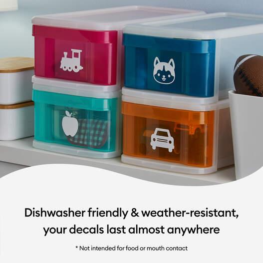 Produktbild Cricut JOY SMRTVNL P M WHITE 5.5X48