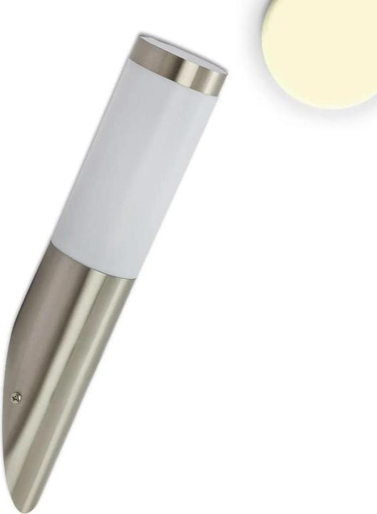 Isoled Wand- & Deckenleuchten (800 lm, E27)
