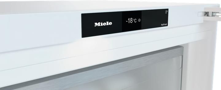 Produktbild Miele FN 4849 C (Freistehend, 311 l)