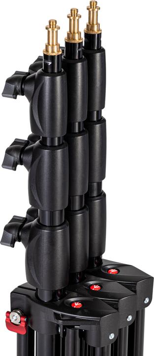 Produktbild Manfrotto 1052BAC-3 Set (Metall)