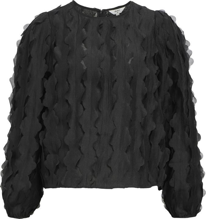 Produktbild Object Raffiniertes Bluse (42)