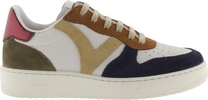 Image du produit Victoria baskets montantes thick (42)