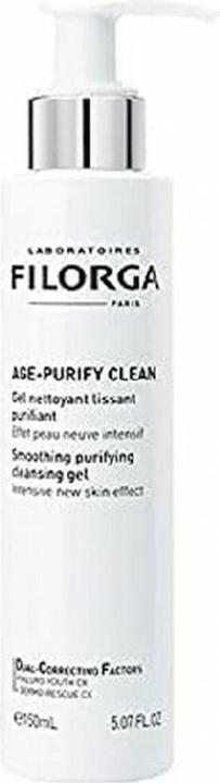 Produktbild Filorga Age Purify Cleanser (Reinigungstücher Gesicht, 203 g)