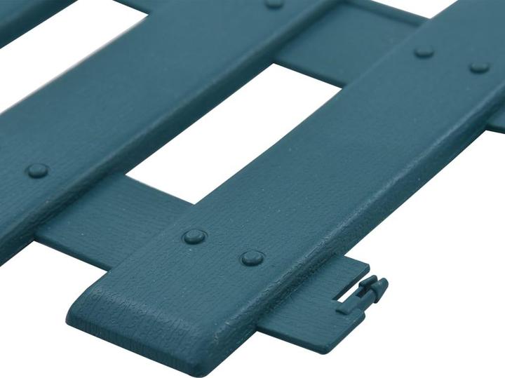 Actual product image vidaXL Rasenkante (1000 cm)