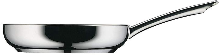 Actual product image WMF Professional frying pan (24 cm, Frying pan, Stainless steel)