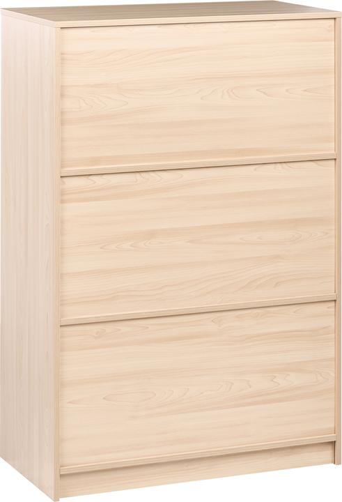 Produktbild Beliani Zehna (80 x 40 x 117 cm)