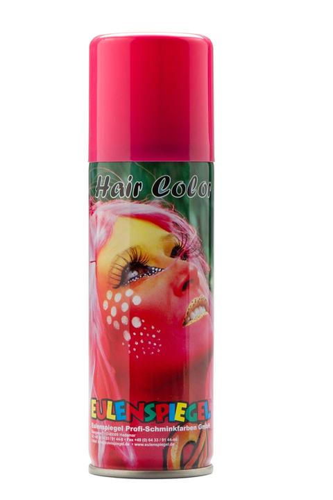 Produktbild Eulenspiegel Neon Pink 125ml