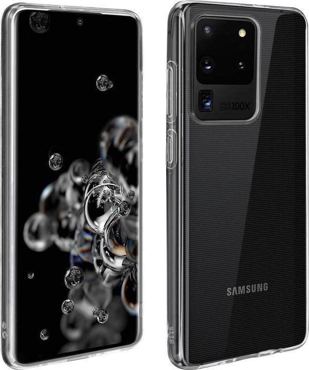Produktbild Avizar Kit Series (Samsung Galaxy S20 Ultra)