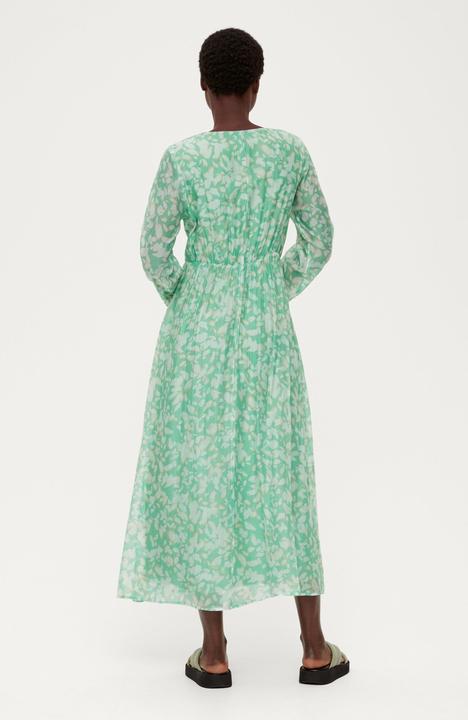 Produktbild s.Oliver Kleid Maxikleid aus Lyocellmix (36)
