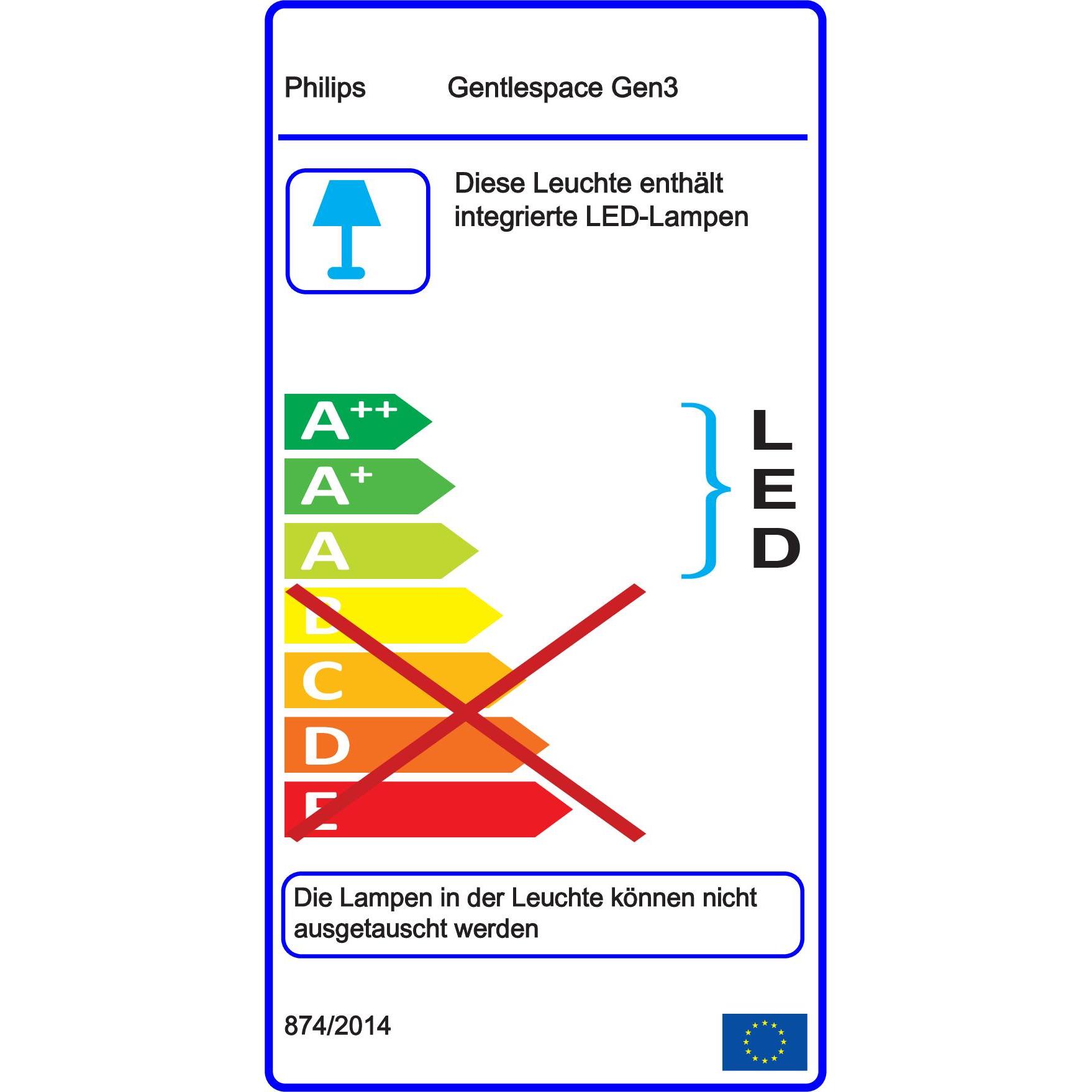 Thumbnail - Philips, Arbeitsleuchte, 40734600 (25000 lm)
