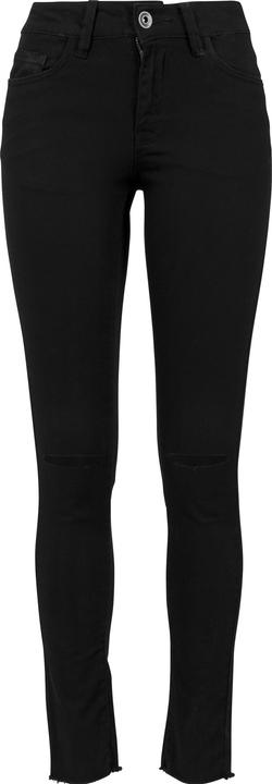 Produktbild Urban Classics Ladies Cut Knee Pants (27)
