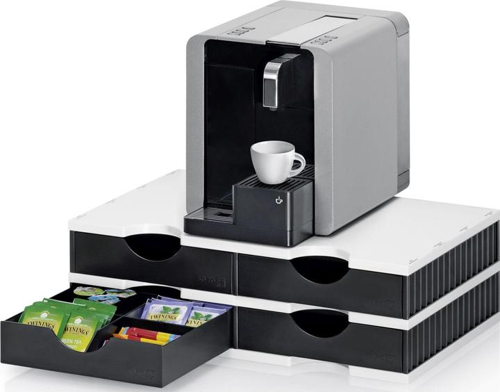 Actual product image Styro Styrodoc duo set (C4)