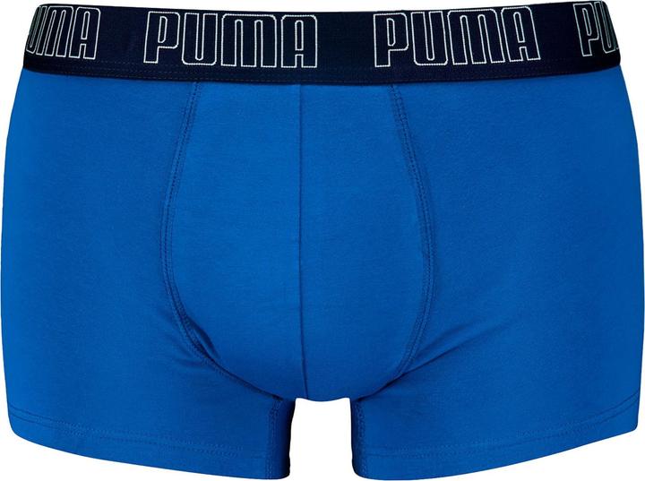 Produktbild Puma Everyday Trunks 6P (L, 6er Pack)