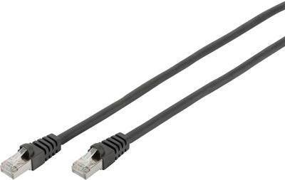 Actual product image Digitus Network cable (S/FTP, CAT6, 1 m)