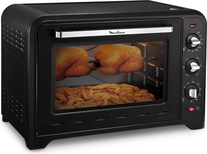 Immagine prodotto Moulinex fuochi