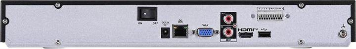 Produktbild Dahua NVR4232-EI (Netzwerk Videorecorder (NVR))