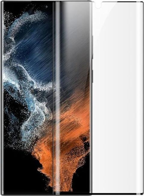 Image du produit Nillkin Façade en verre blindé (2 pièce(s), Samsung Galaxy S21)
