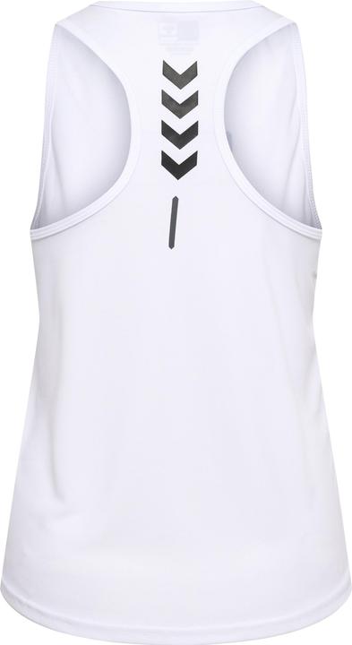 Actual product image hummel hmlTE TOLA TANKTOP (L)