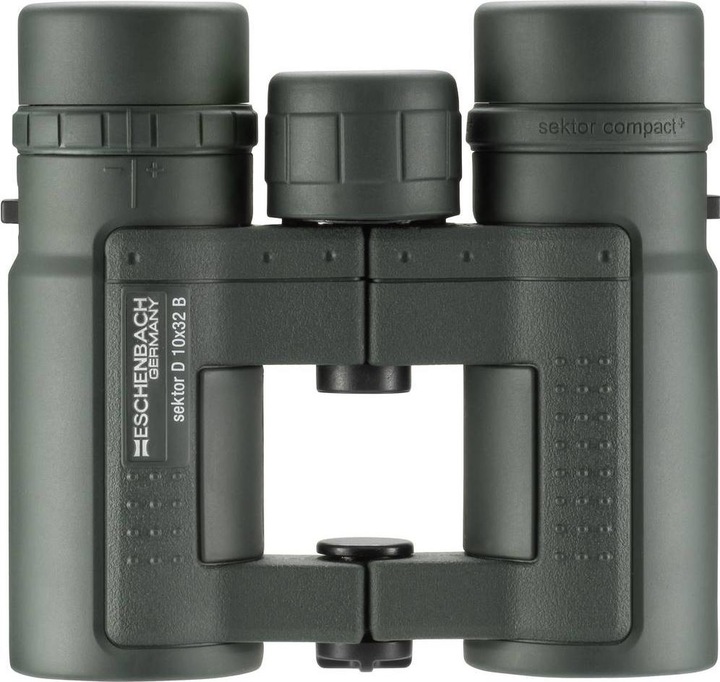 Actual product image Eschenbach Binoculars sector compact+ 10x32 (10 x, 32 mm)
