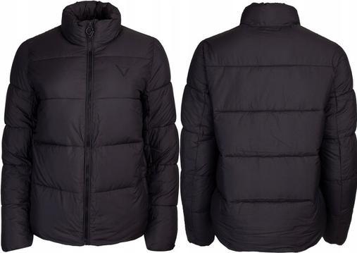 Produktbild Guess Claudia Light Puffer Damenjacke (M)