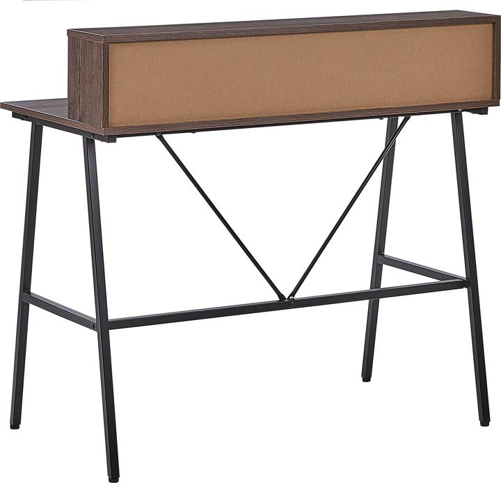 Image du produit Beliani Harison (100 x 53 x 96 cm)