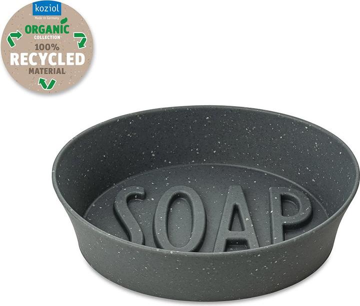 Immagine prodotto Koziol Portasapone SOAP grigio