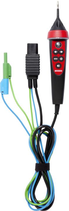Produktbild Benning Sonde 044155 Commander-Prüfspi (Prüfspitze)