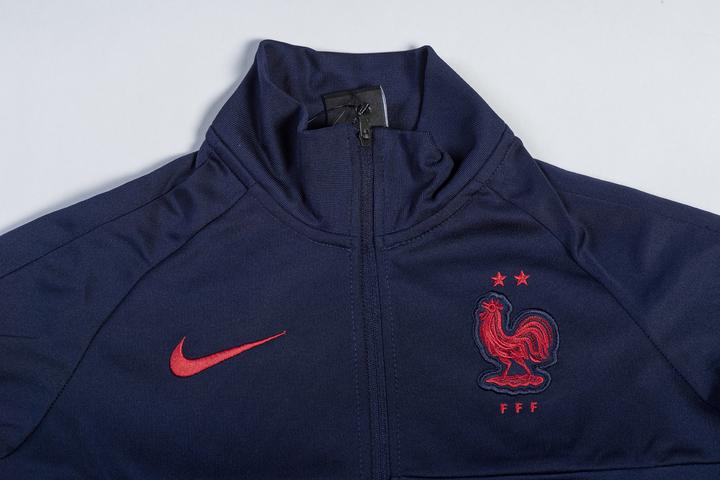 Image du produit Nike France Enfants NK I96 Anthem Track Veste (152, 158)