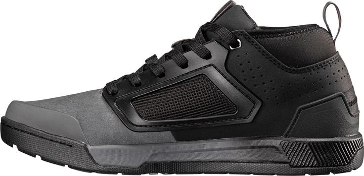 Actual product image Leatt Shoe Flat 3.0 - Stealth (38.5, 39.5, 40.5, 41.5, 42.5, 43.5, 44.5, 45.5, 46.5, 47.5, 48.5)