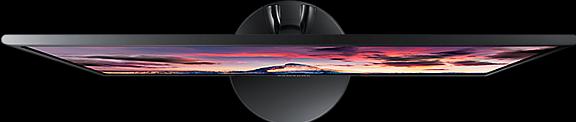 Produktbild Samsung S27f350 (1920 x 1080 Pixel, 27")