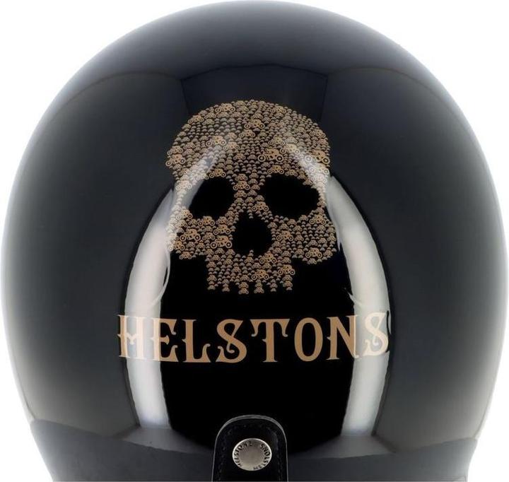 Image du produit Helstons Brave (XS)