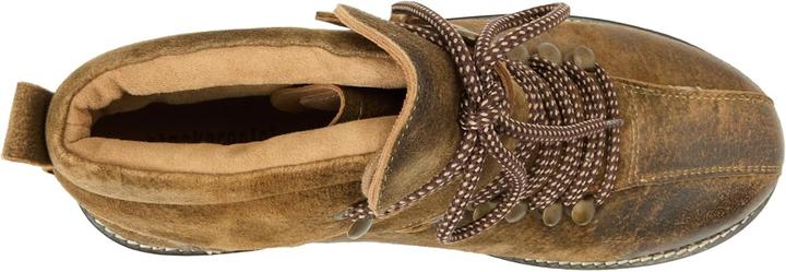 Image du produit Stockerpoint Herenschoen Tiago Mocassin, 41 EU, bruin, 41 EU (41)