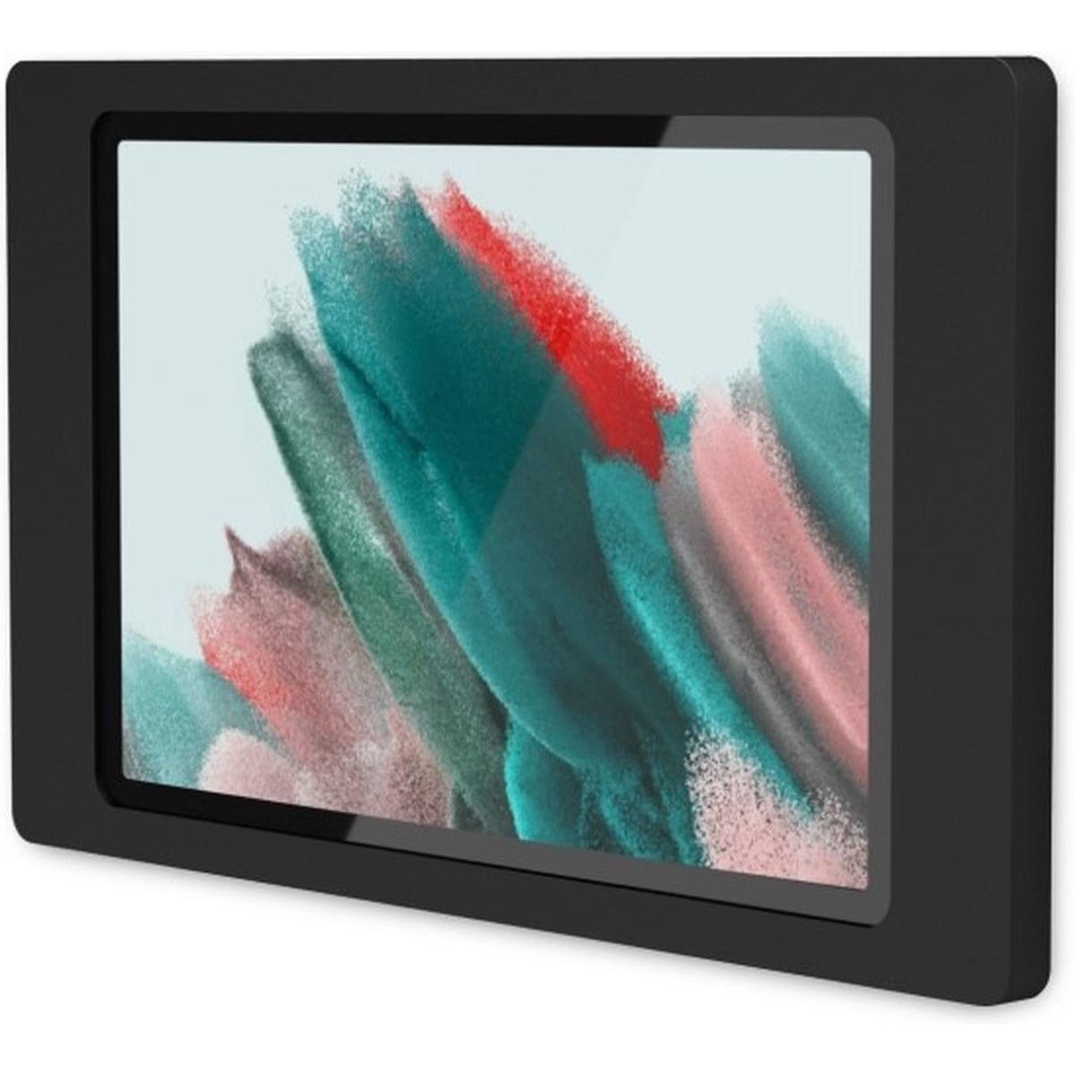 Displine Supporto da parete per tablet Companion Adatto per marca (tablet): Samsung, Supporto per tablet, Nero