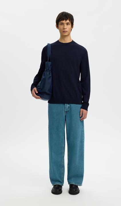 Produktbild Selected Baumwoll Pullover (XL)