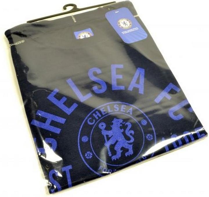 Actual product image Chelsea FC UTBS2100 P (S)