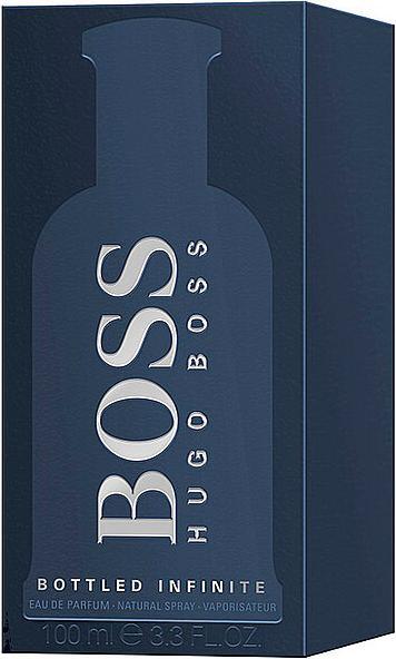 Image du produit BOSS Bottled Infinite (Eau de parfum, 100 ml)