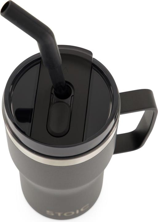 Actual product image Stoic HeladagenSt. Travel Tumbler (0.59 l)