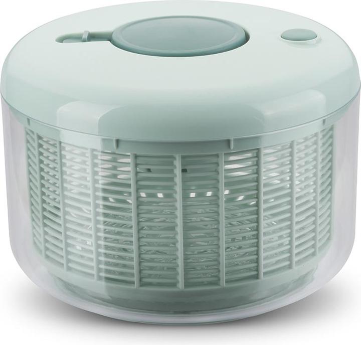 Livoo Essoreuse à salade poussoir 4,2 L