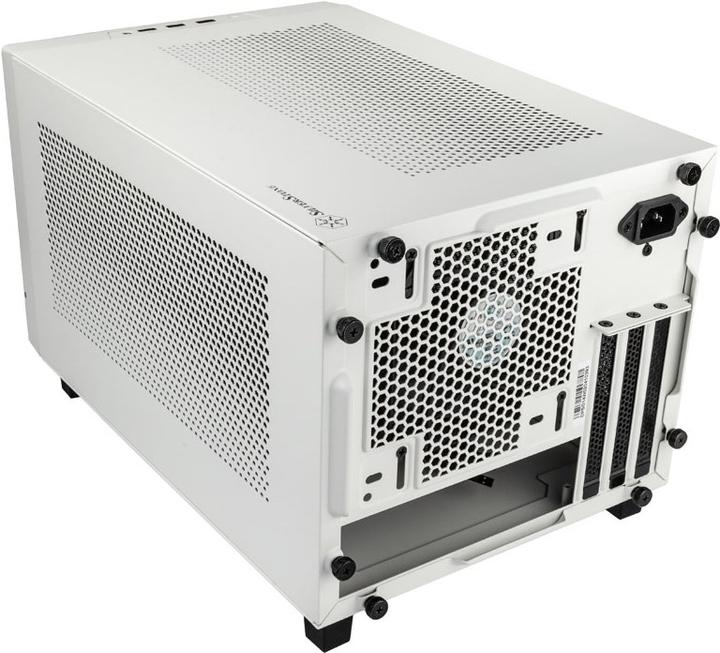 Image du produit Silverstone Sugo 14 (Mini-DTX, Mini-ITX)