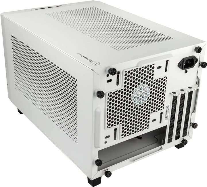 Productafbeelding Silverstone Sugo 14 (Mini-DTX, Mini-ITX)