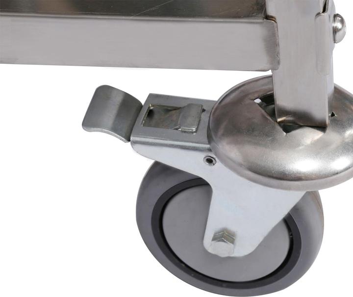 Image du produit Wiltec Chariot de service